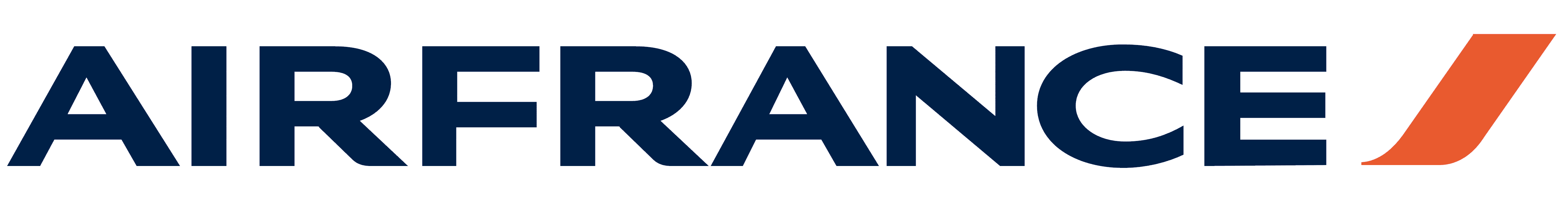 Logo Air France