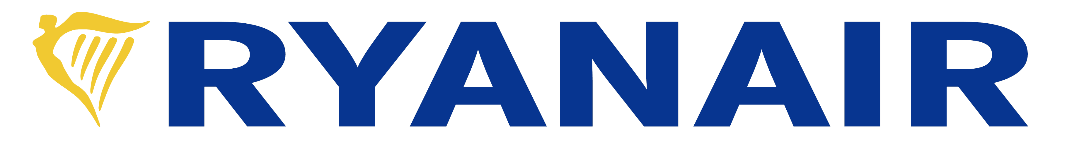 Logo Ryanair
