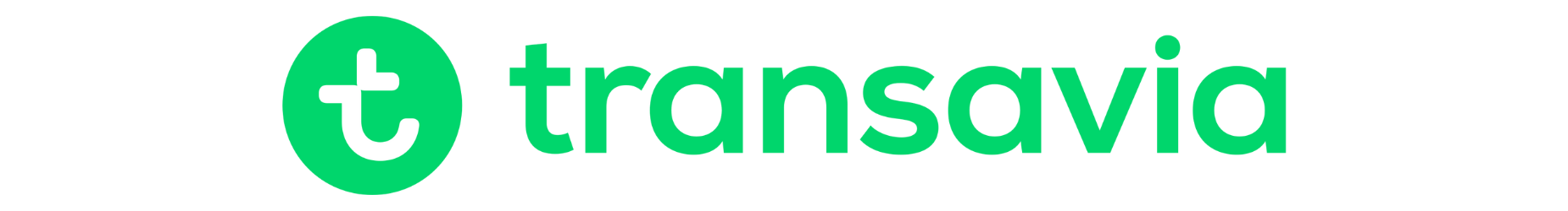 Logo Transavia